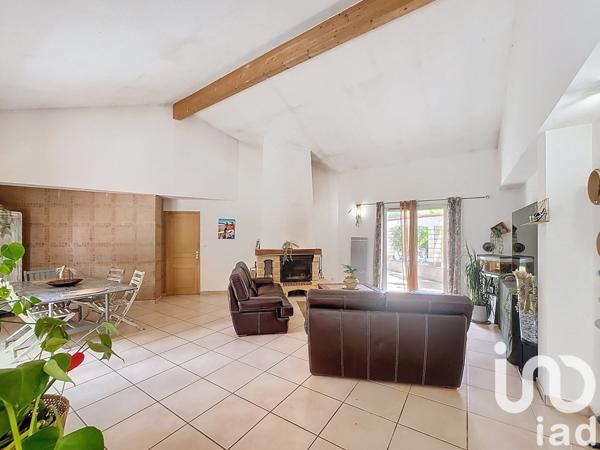 Maison à vendre 4 pièces 124 m² Toulouse