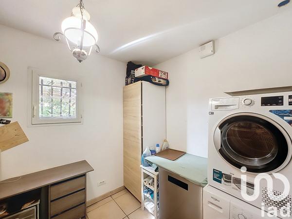 Maison à vendre 4 pièces 124 m² Toulouse