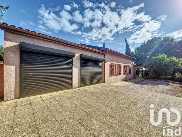 Maison à vendre 4 pièces 124 m² Toulouse