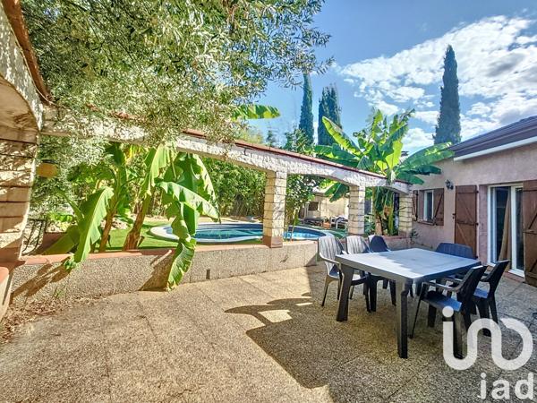 Maison à vendre 4 pièces 124 m² Toulouse