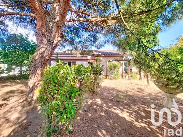 Maison à vendre 4 pièces 124 m² Toulouse