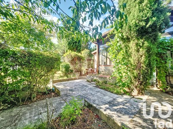 Maison à vendre 4 pièces 124 m² Toulouse