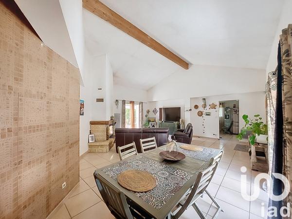 Maison à vendre 4 pièces 124 m² Toulouse