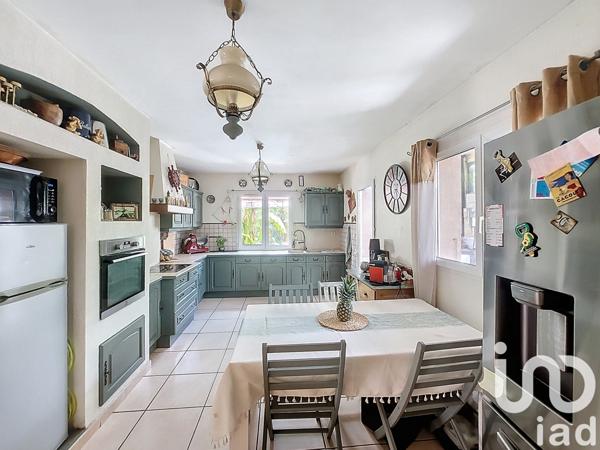 Maison à vendre 4 pièces 124 m² Toulouse