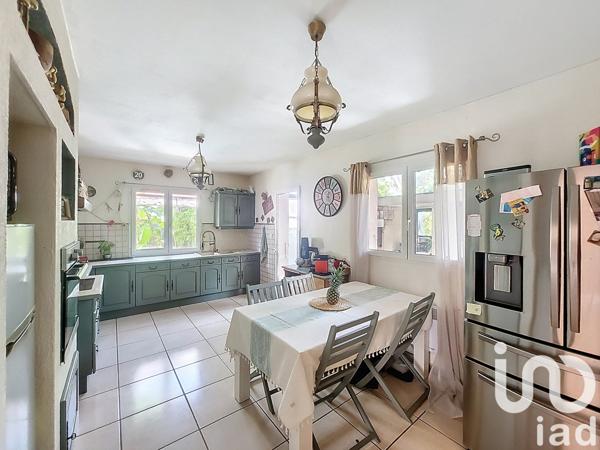 Maison à vendre 4 pièces 124 m² Toulouse