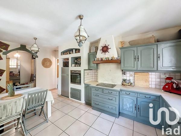 Maison à vendre 4 pièces 124 m² Toulouse
