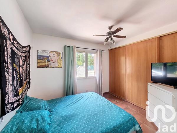 Maison à vendre 4 pièces 124 m² Toulouse