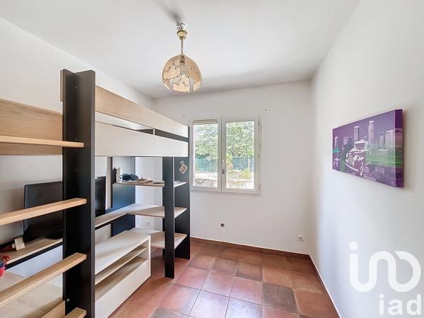 Maison à vendre 4 pièces 124 m² Toulouse