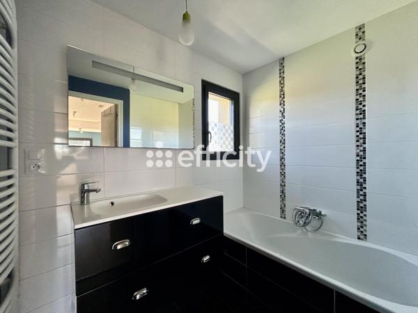 Maison 7 pièces - 206 m² Bien prestige