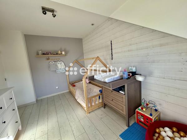 Maison 7 pièces - 206 m² Bien prestige