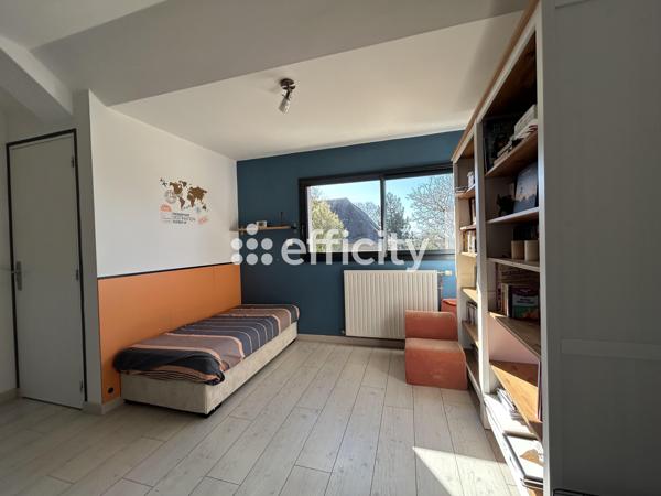 Maison 7 pièces - 206 m² Bien prestige