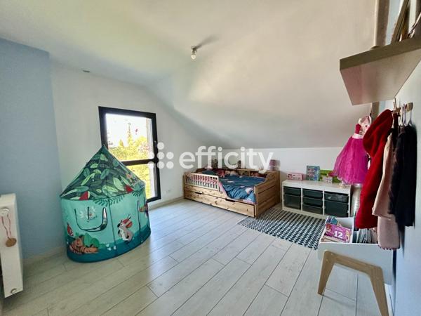 Maison 7 pièces - 206 m² Bien prestige