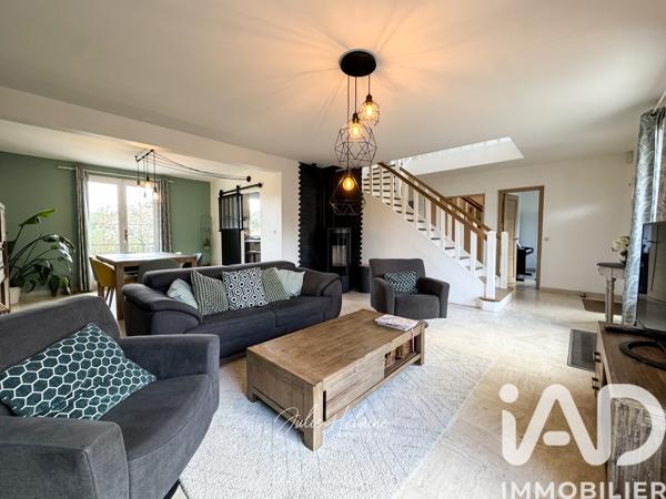 Maison à vendre 7 pièces 140 m² Beynes