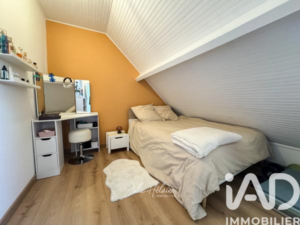Maison à vendre 7 pièces 140 m² Beynes