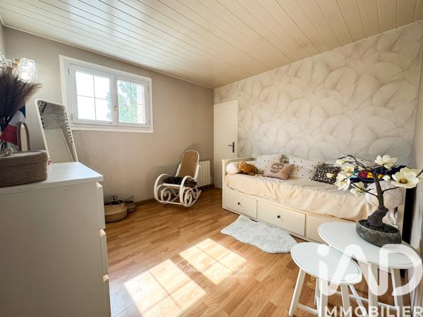 Maison à vendre 7 pièces 140 m² Beynes