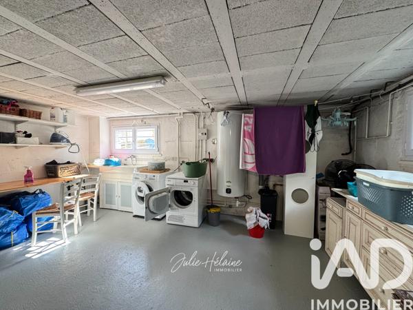 Maison à vendre 7 pièces 140 m² Beynes