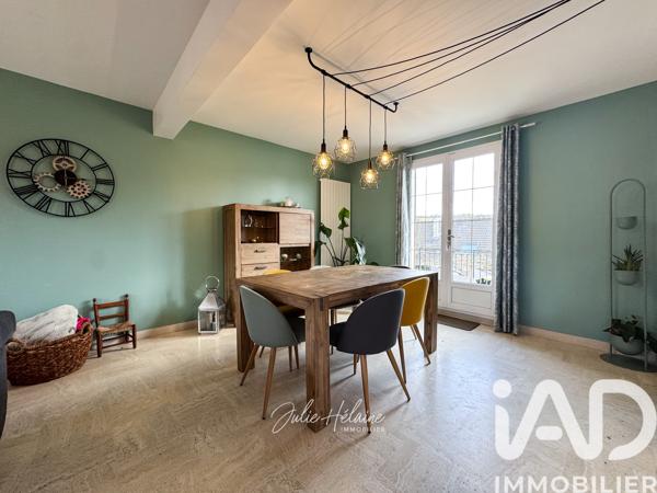 Maison à vendre 7 pièces 140 m² Beynes