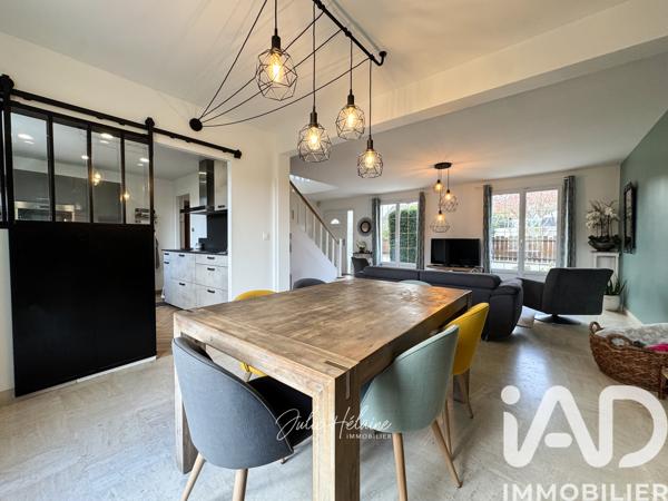 Maison à vendre 7 pièces 140 m² Beynes