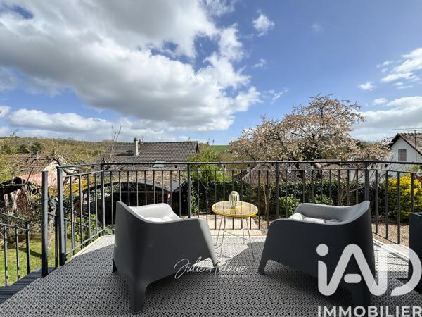 Maison à vendre 7 pièces 140 m² Beynes