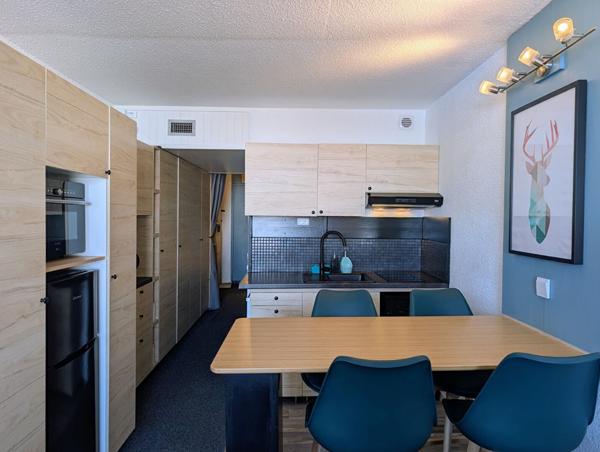 Vente 
Bourg Saint Maurice