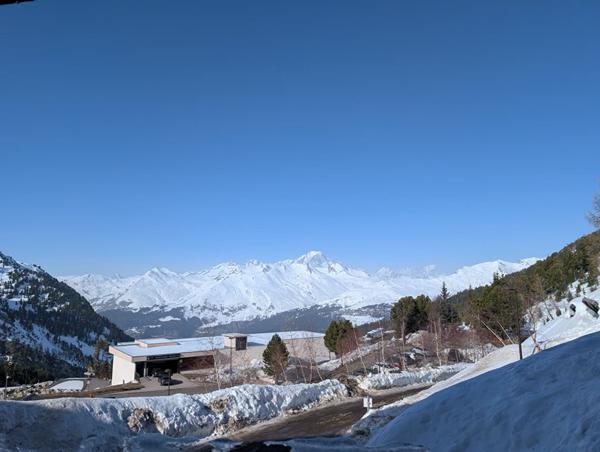 Vente 
Bourg Saint Maurice