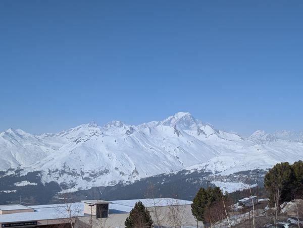 Vente 
Bourg Saint Maurice