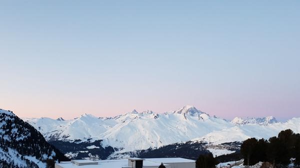 Vente 
Bourg Saint Maurice