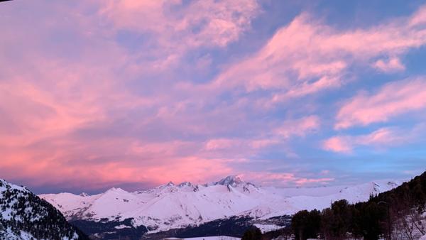 Vente 
Bourg Saint Maurice