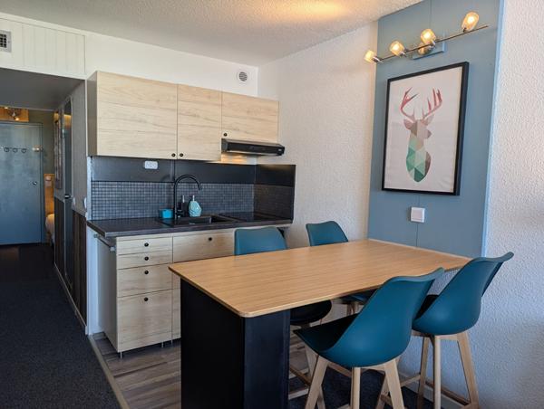 Vente 
Bourg Saint Maurice