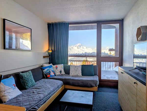 Vente 
Bourg Saint Maurice