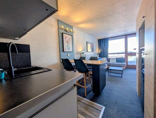 Vente 
Bourg Saint Maurice