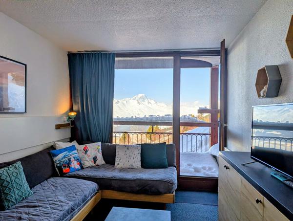 Vente 
Bourg Saint Maurice