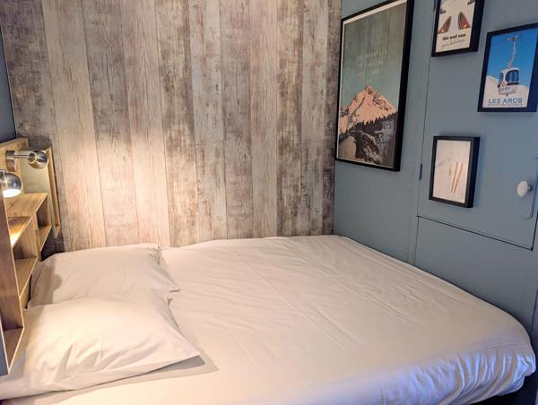 Vente 
Bourg Saint Maurice