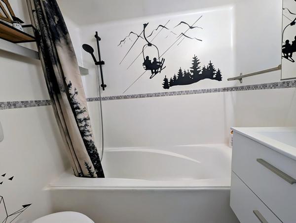 Vente 
Bourg Saint Maurice