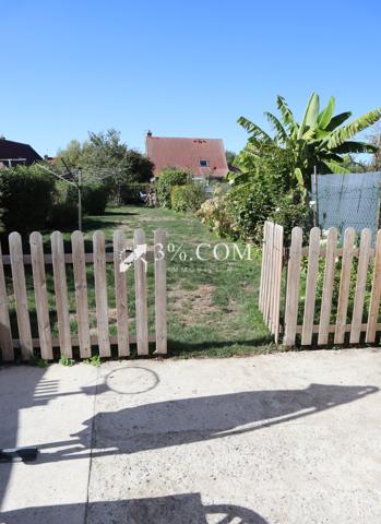 Maison 4 pièce(s) 3 chambre(s) 123.52 m²