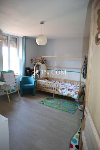 Maison 4 pièce(s) 3 chambre(s) 123.52 m²