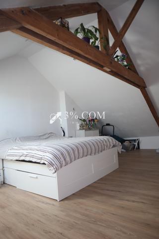 Maison 4 pièce(s) 3 chambre(s) 123.52 m²