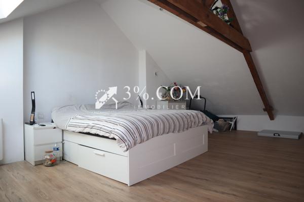 Maison 4 pièce(s) 3 chambre(s) 123.52 m²