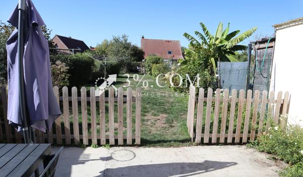 Maison 4 pièce(s) 3 chambre(s) 123.52 m²