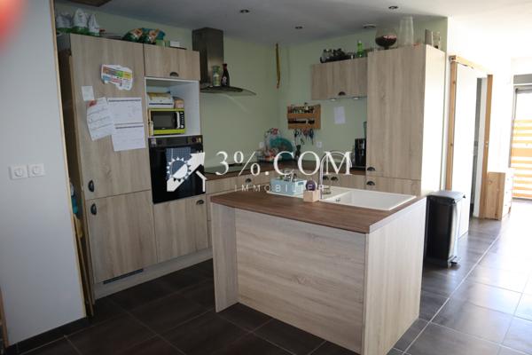 Maison 4 pièce(s) 3 chambre(s) 123.52 m²