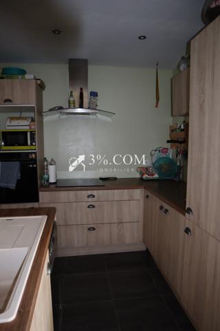 Maison 4 pièce(s) 3 chambre(s) 123.52 m²