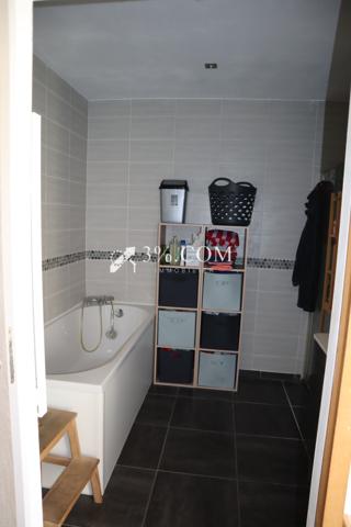 Maison 4 pièce(s) 3 chambre(s) 123.52 m²