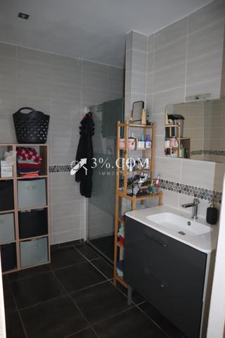 Maison 4 pièce(s) 3 chambre(s) 123.52 m²