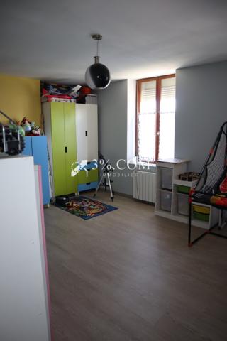 Maison 4 pièce(s) 3 chambre(s) 123.52 m²