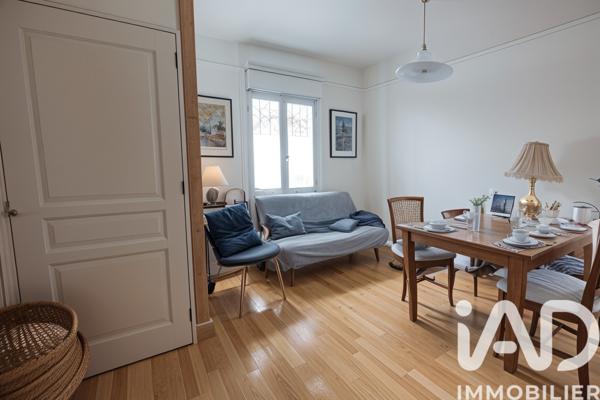 Immeuble à vendre 212 m² Saint-Ouen-sur-Seine