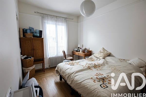 Immeuble à vendre 212 m² Saint-Ouen-sur-Seine