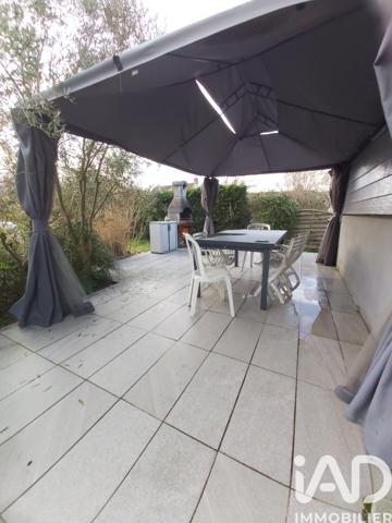 Maison à vendre 3 pièces 74 m² Souppes-sur-Loing