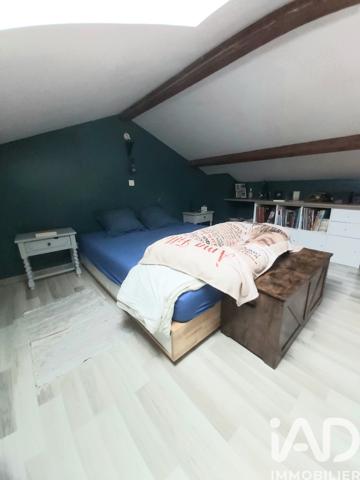 Maison à vendre 3 pièces 74 m² Souppes-sur-Loing