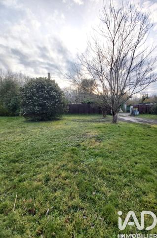 Maison à vendre 3 pièces 74 m² Souppes-sur-Loing