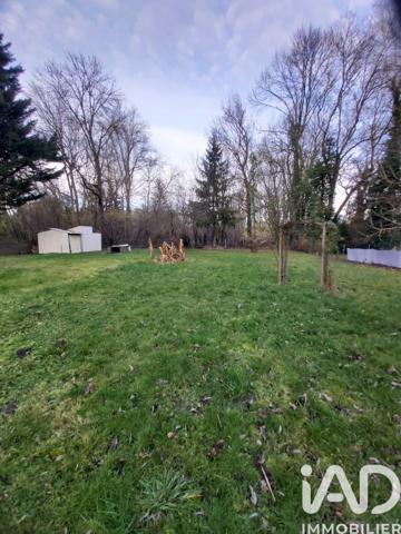 Maison à vendre 3 pièces 74 m² Souppes-sur-Loing
